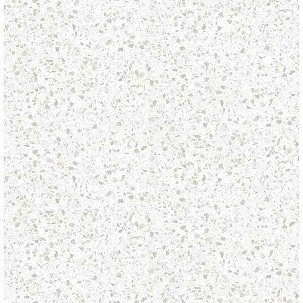 Gold Murano Peel & Stick Wallpaper - York Wallcoverings - SLS3521