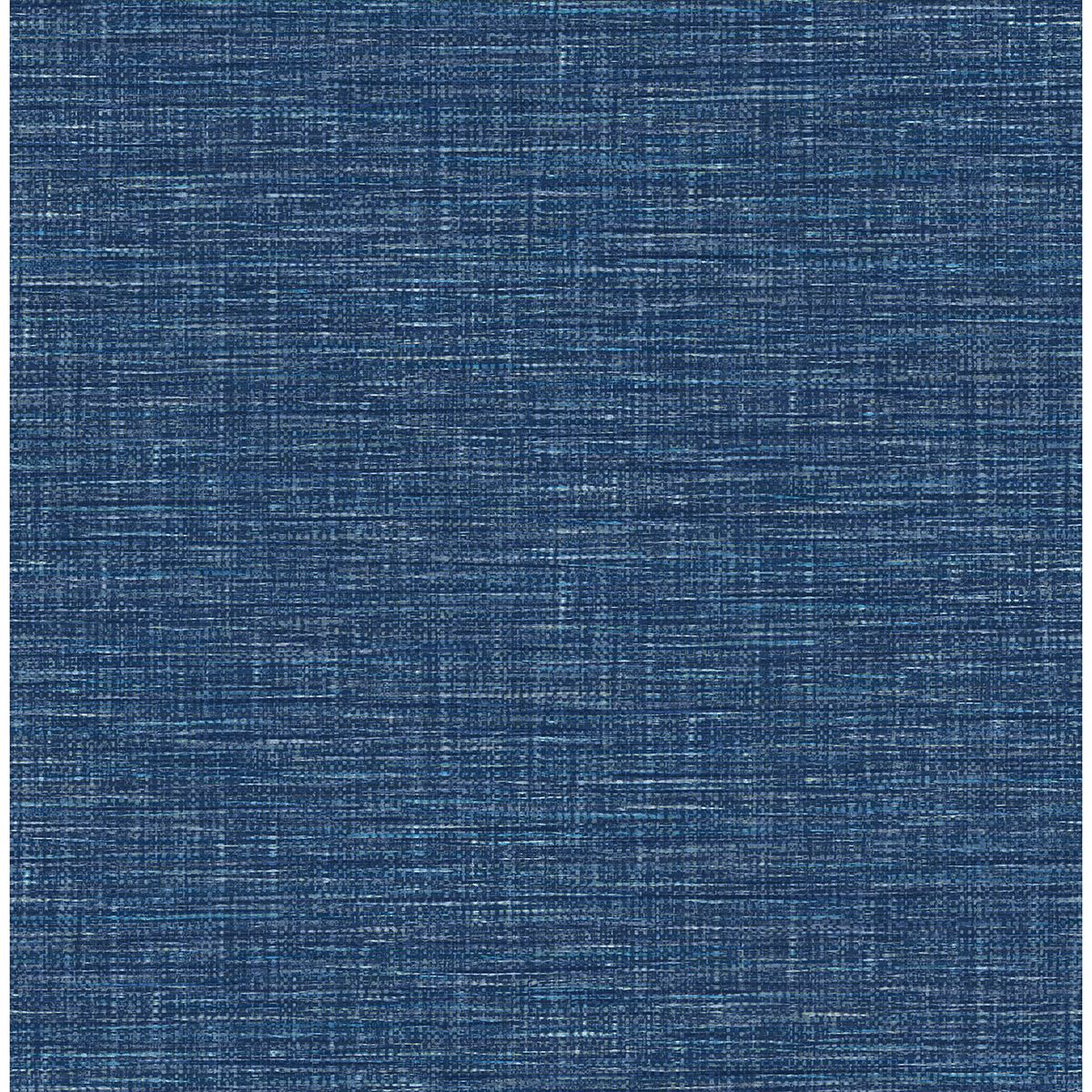 exhale-dark-blue-faux-grasscloth-wallpaper-york-wallcoverings-2903-24120