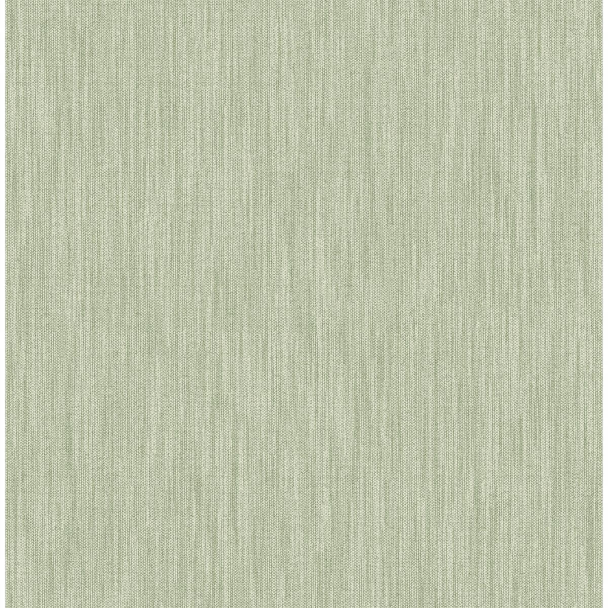 chenille-sage-faux-linen-wallpaper-york-wallcoverings-2903-25282 - York Wallcoverings Papel pintado