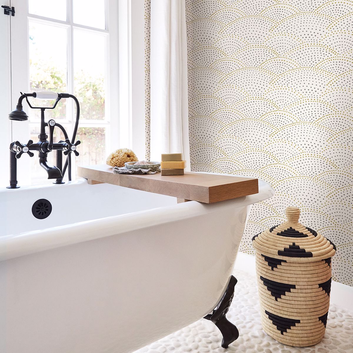 bennett-grey-dotted-scallop-wallpaper-york-wallcoverings-2903-25869