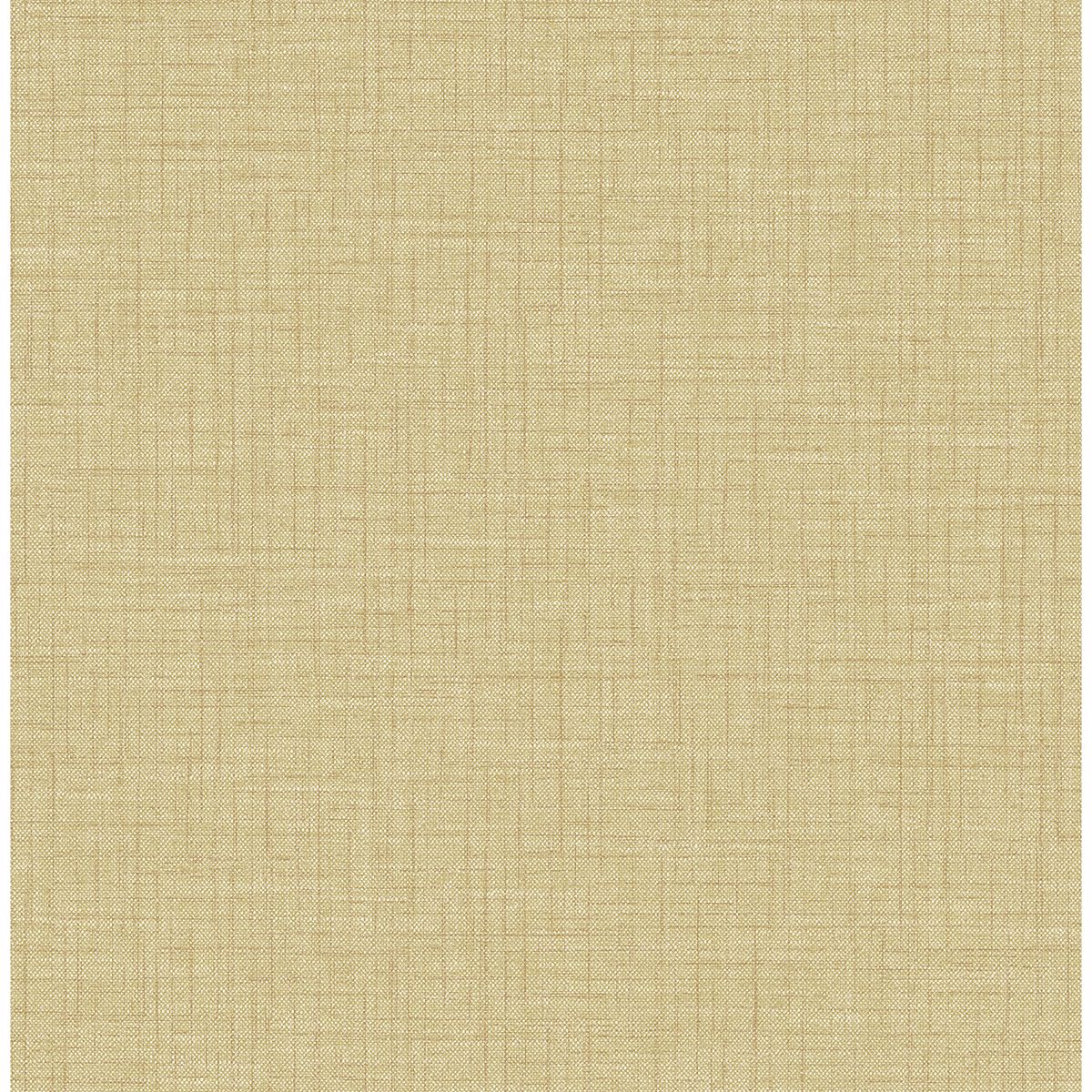 jocelyn-yellow-faux-linen-wallpaper-york-wallcoverings-2903-25871