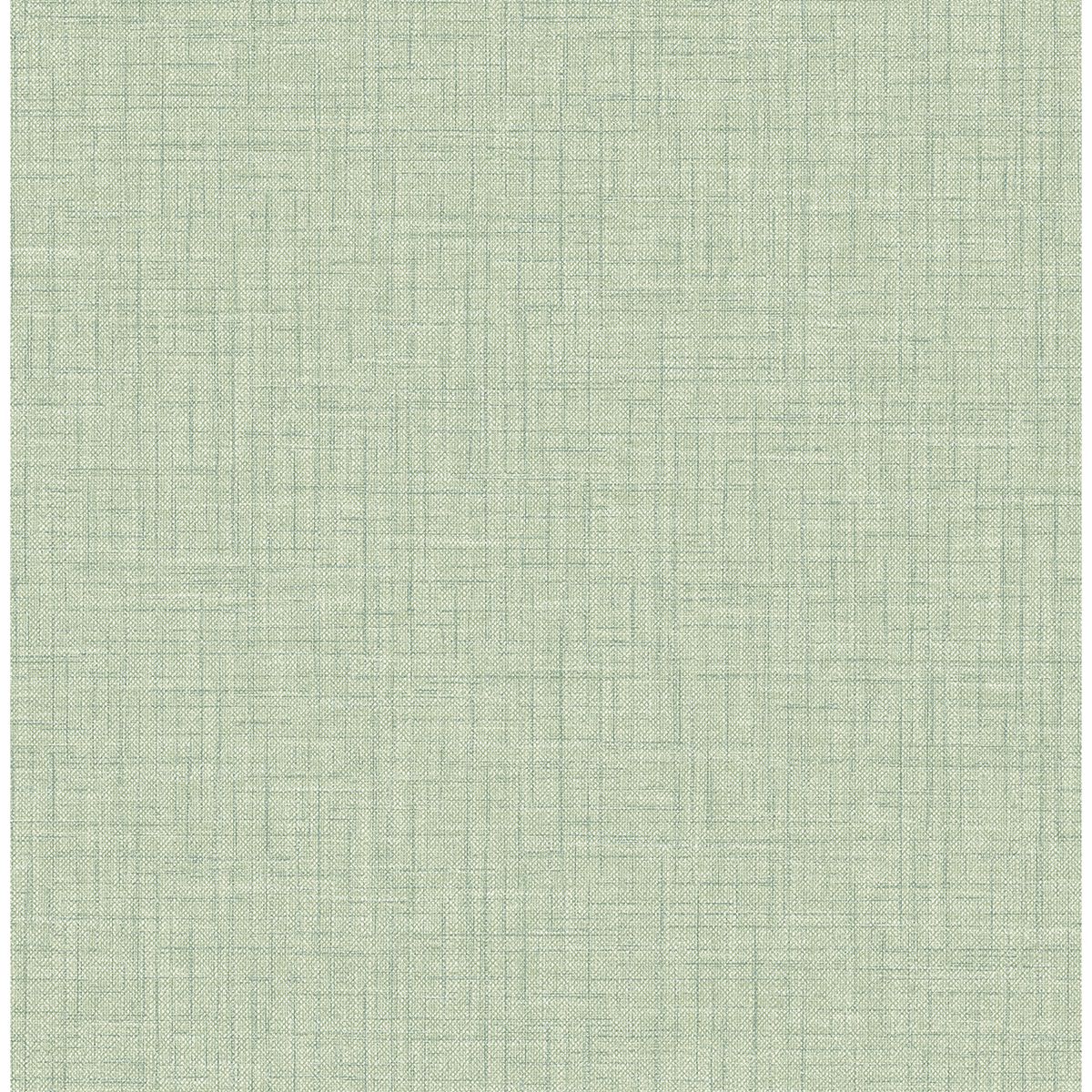 jocelyn-light-green-faux-linen-wallpaper-york-wallcoverings-2903-25874