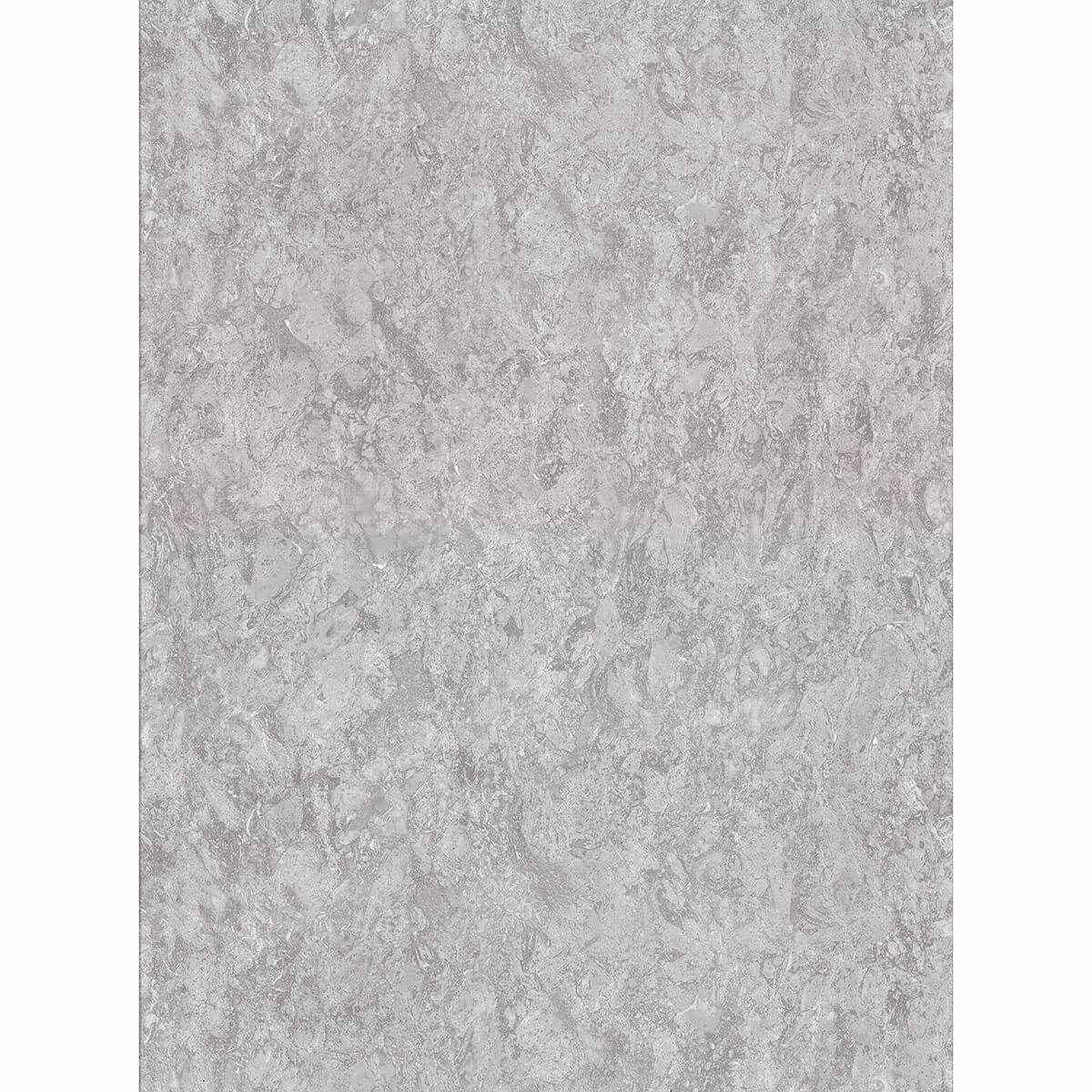 Verona Light Grey Patina Texture Wallpaper - York Wallcoverings - 2910-2703