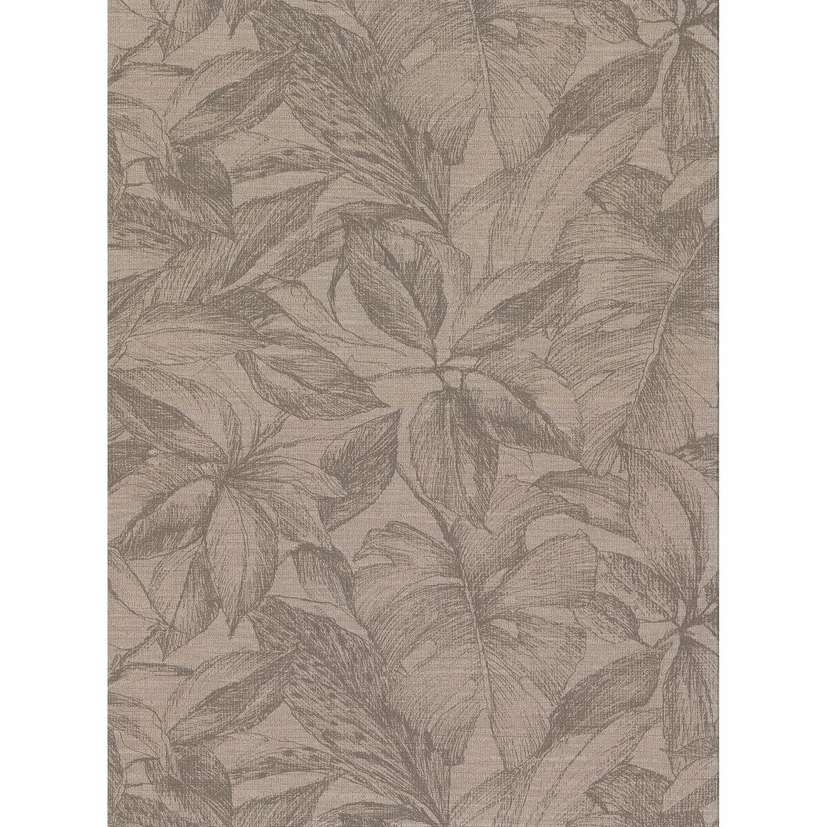 simone-light-brown-tropical-wallpaper-york-wallcoverings-2910-2744