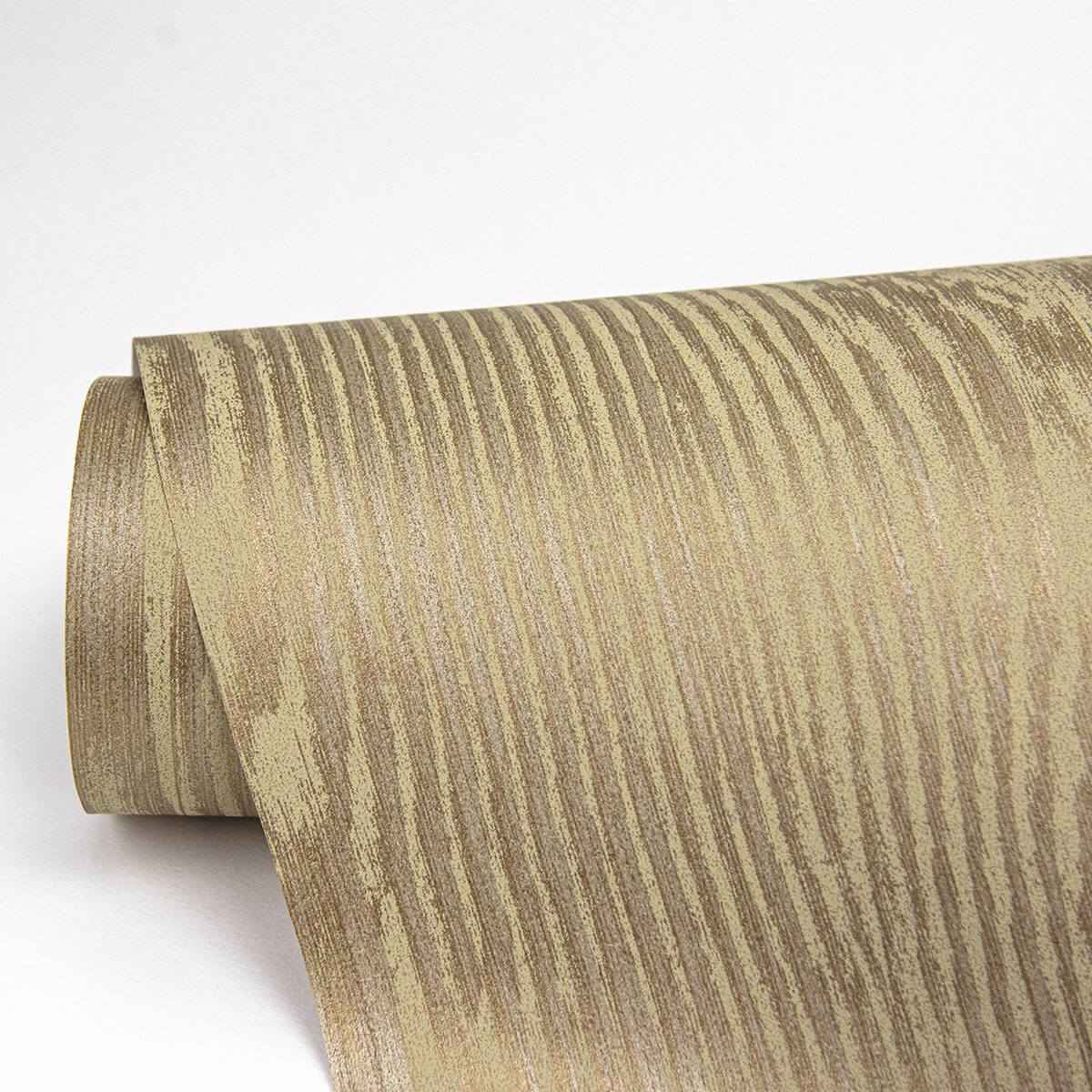 Jaxson Gold Faux Wood Wallpaper - York Wallcoverings - SDM2003 - York Wallcoverings Wallpaper