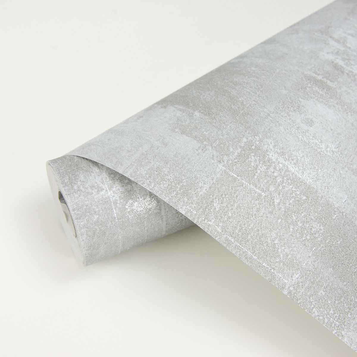Ozone Silver Texture Wallpaper - York Wallcoverings - 2927-20402 - York Wallcoverings Wallpaper