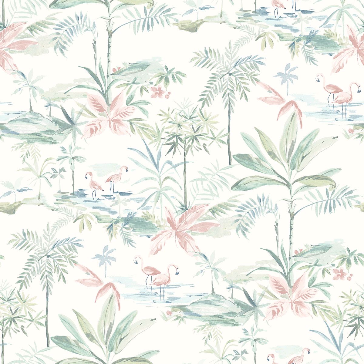 lagoon-teal-scenic-island-wallpaper-york-wallcoverings-3120-12075