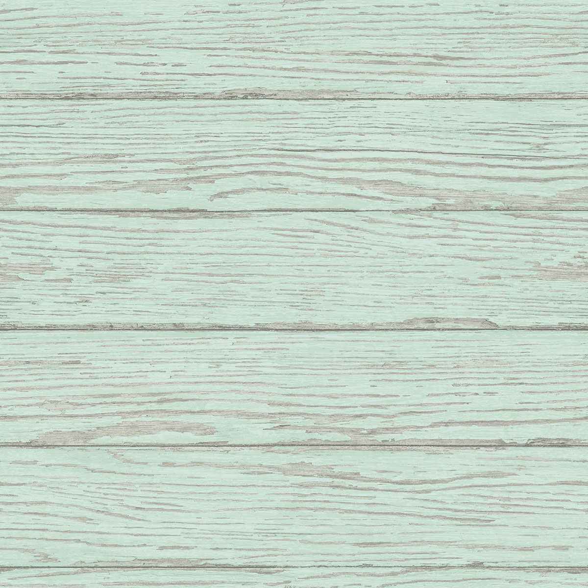 Rehoboth Mint Distressed Wood Wallpaper - York Wallcoverings - 3120-13694 - York Wallcoverings Wallpaper