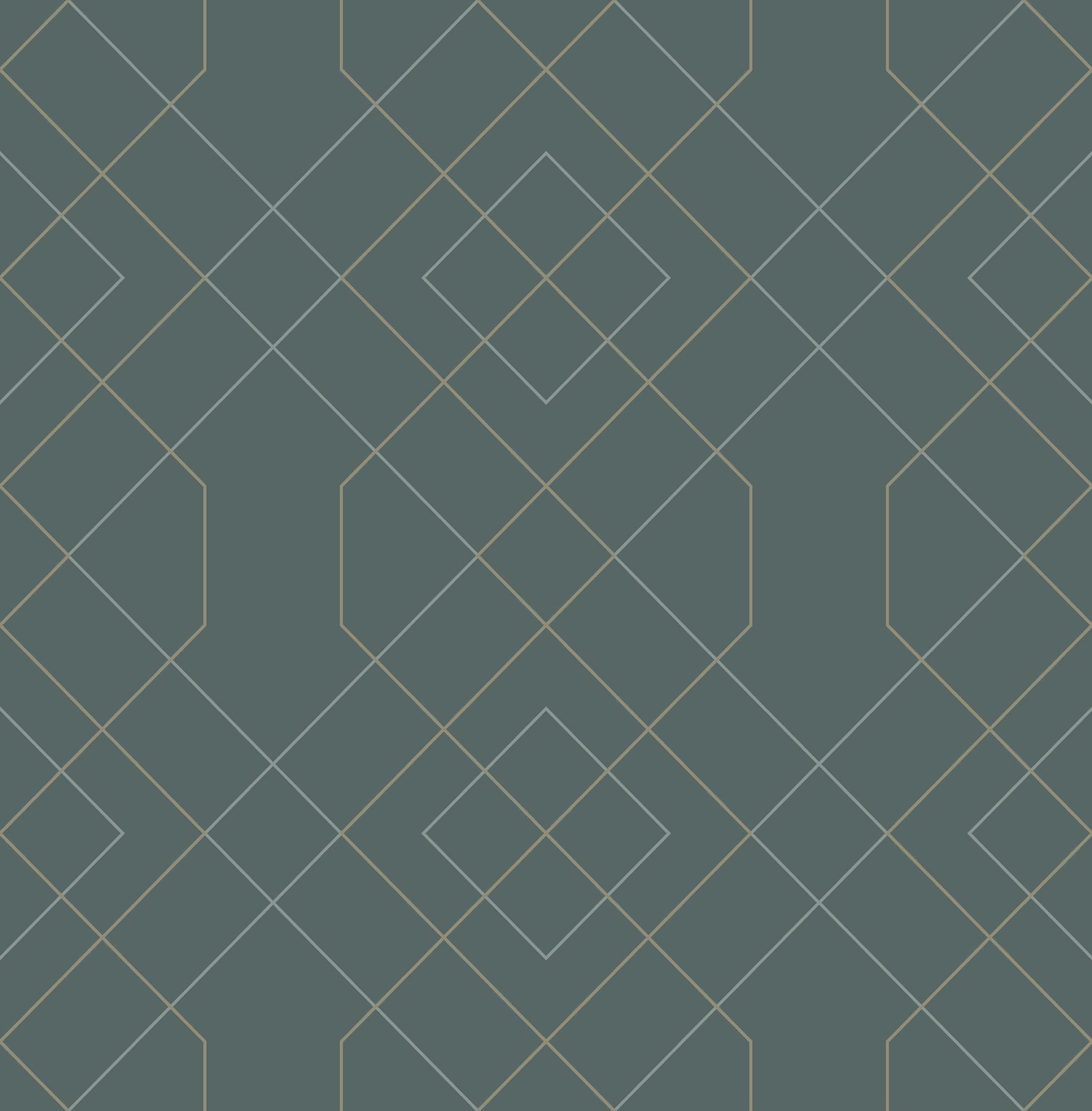 ballard-teal-geometric-wallpaper-scott-living-york-wallcoverings-2964-25911
