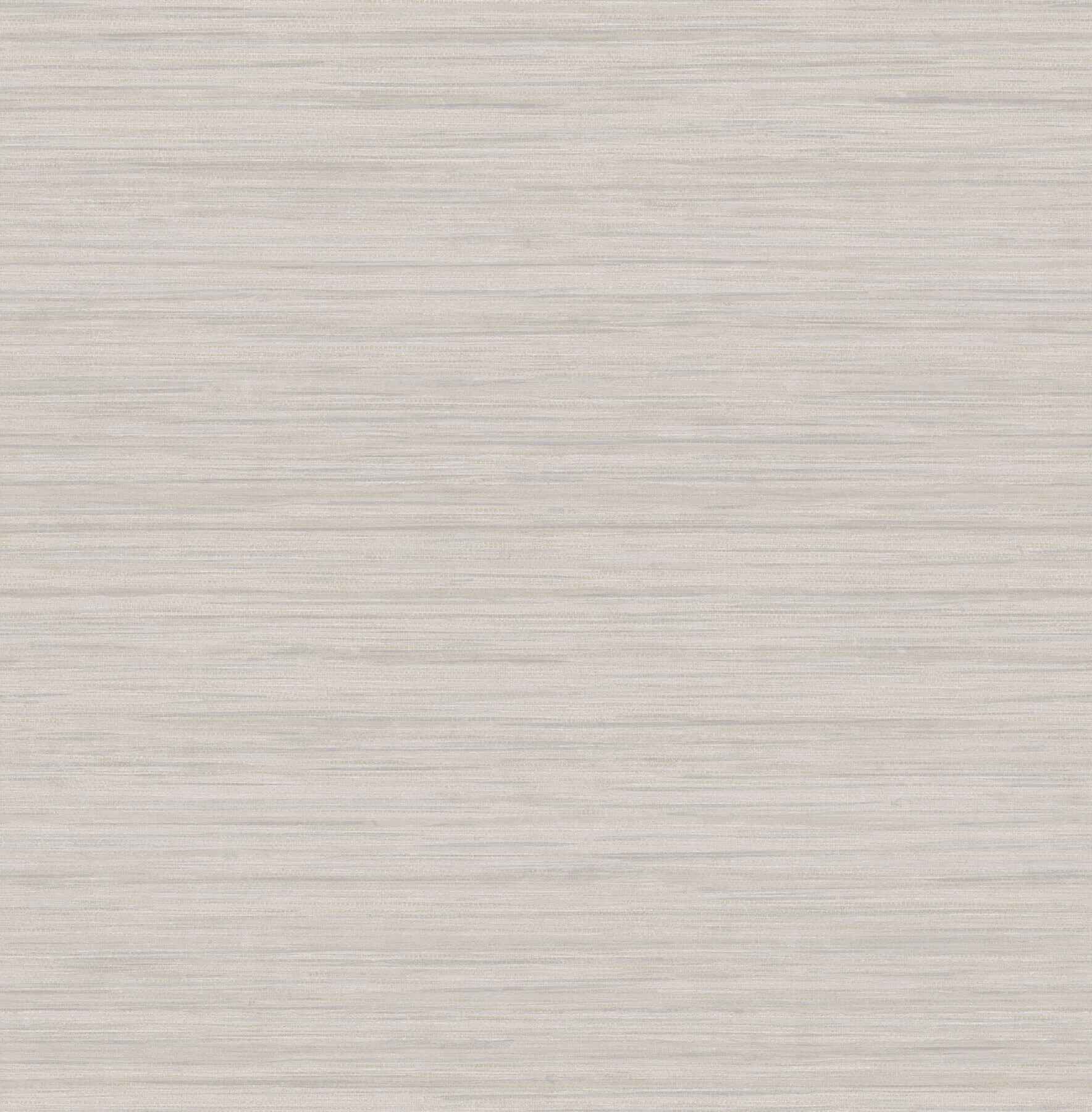 Barnaby Light Grey Faux Grasscloth Wallpaper - York Wallcoverings - 2964-25965 - York Wallcoverings Wallpaper