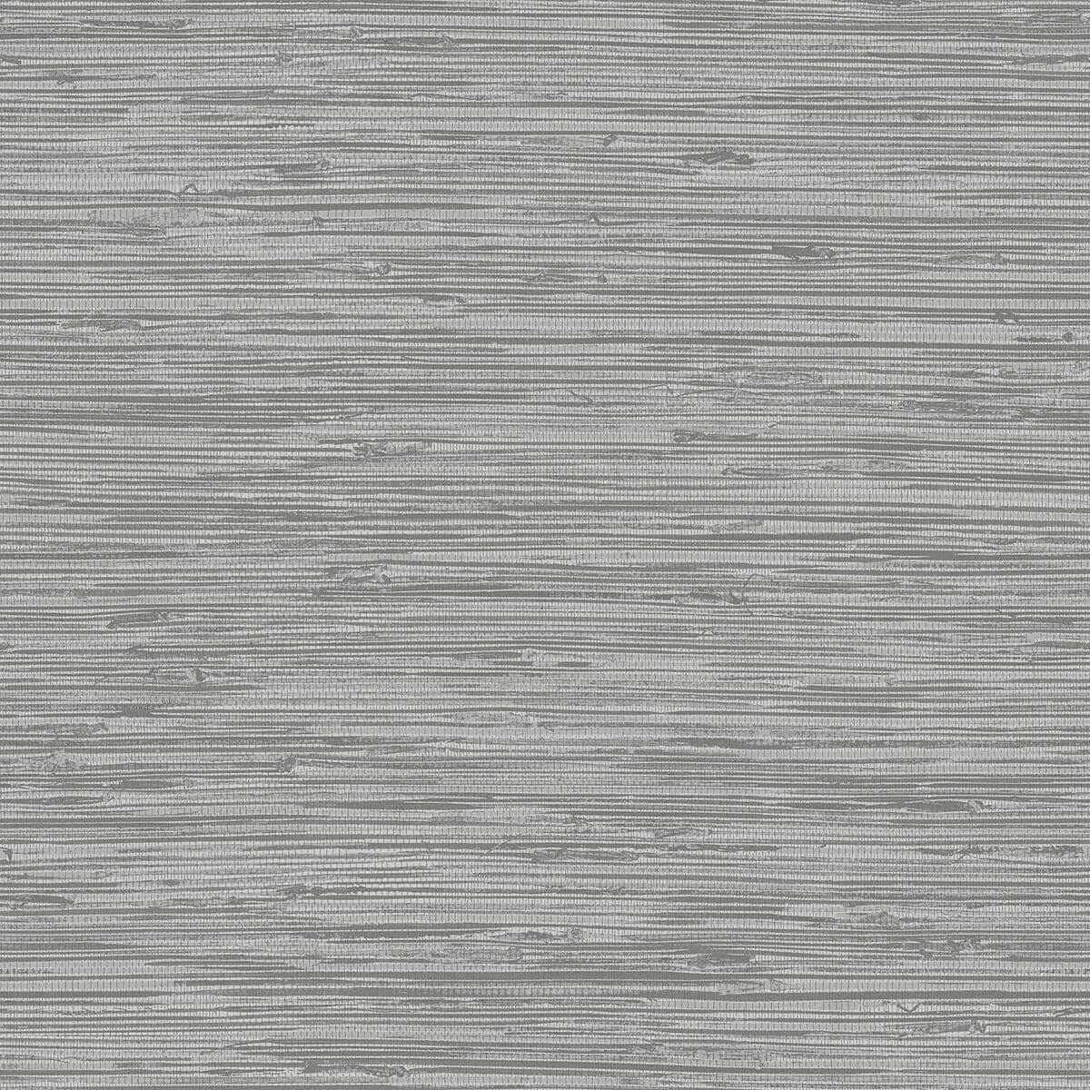 Sisal Stone Peel and Stick Wallpaper - York Wallcoverings - NH3062 - York Wallcoverings Wallpaper