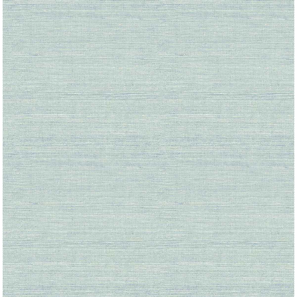 Agave Aqua Imitation Grasscloth Wallpaper - York Wallcoverings - 2969-24282 - York Wallcoverings Wallpaper