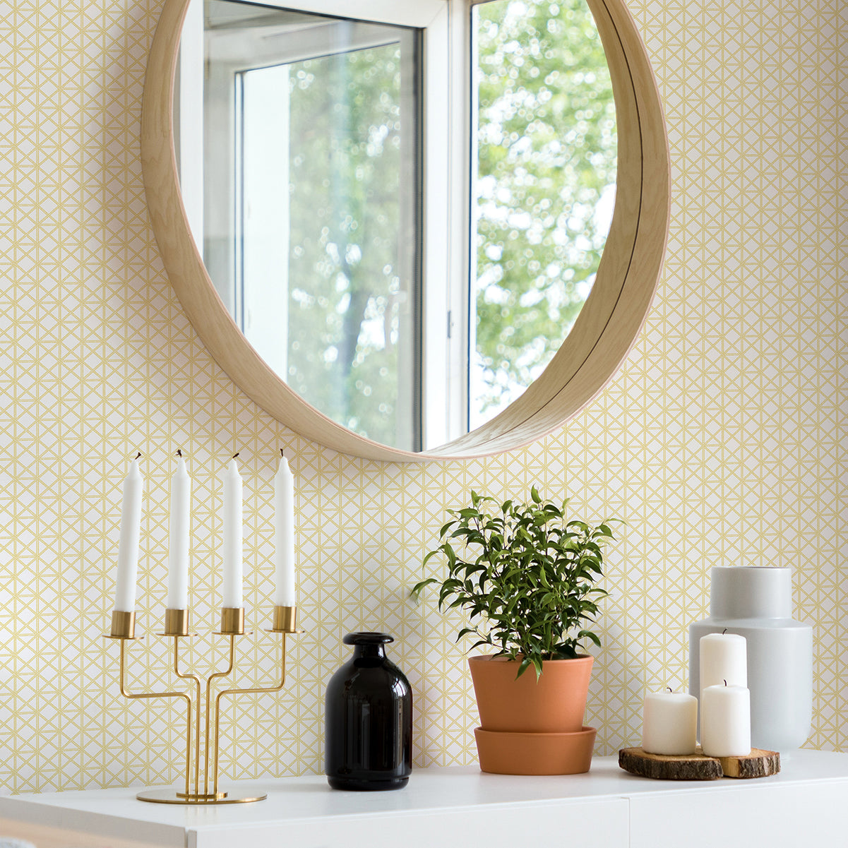 lisbeth-yellow-geometric-lattice-wallpaper-york-wallcoverings-2969-26003