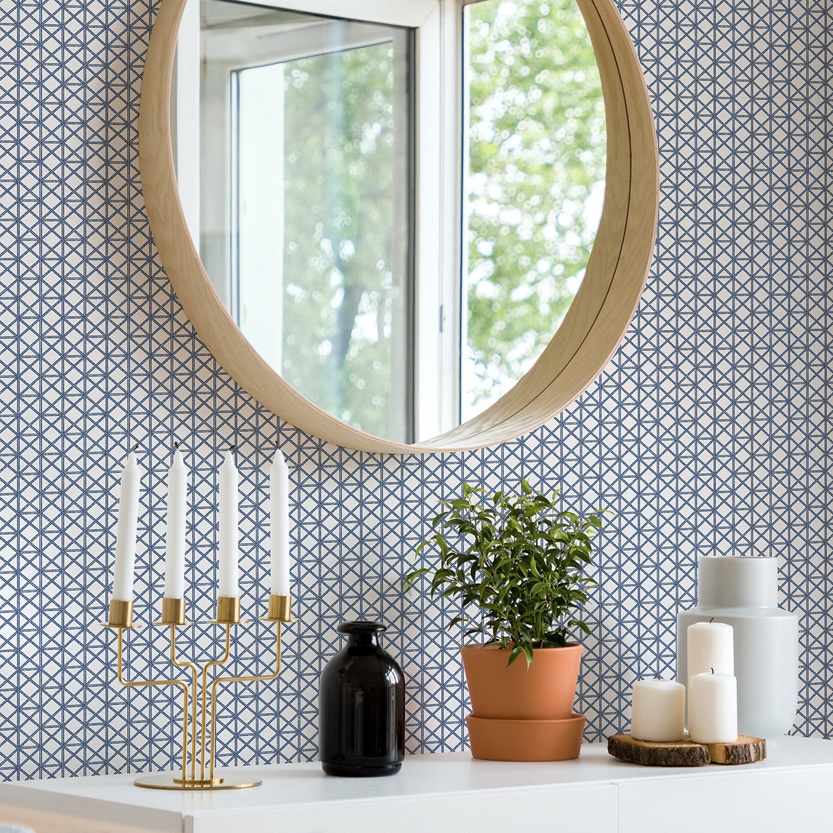 lisbeth-blue-geometric-lattice-wallpaper-york-wallcoverings-2969-26005