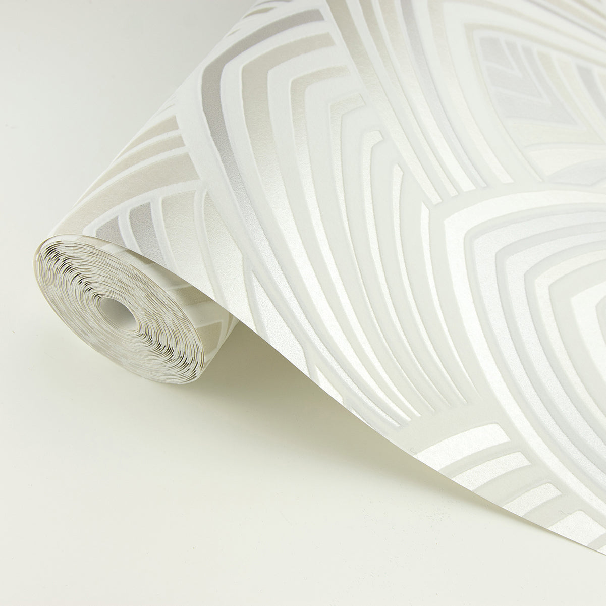 cabarita-white-art-deco-flocked-leaves-wallpaper-york-wallcoverings-2969-87352