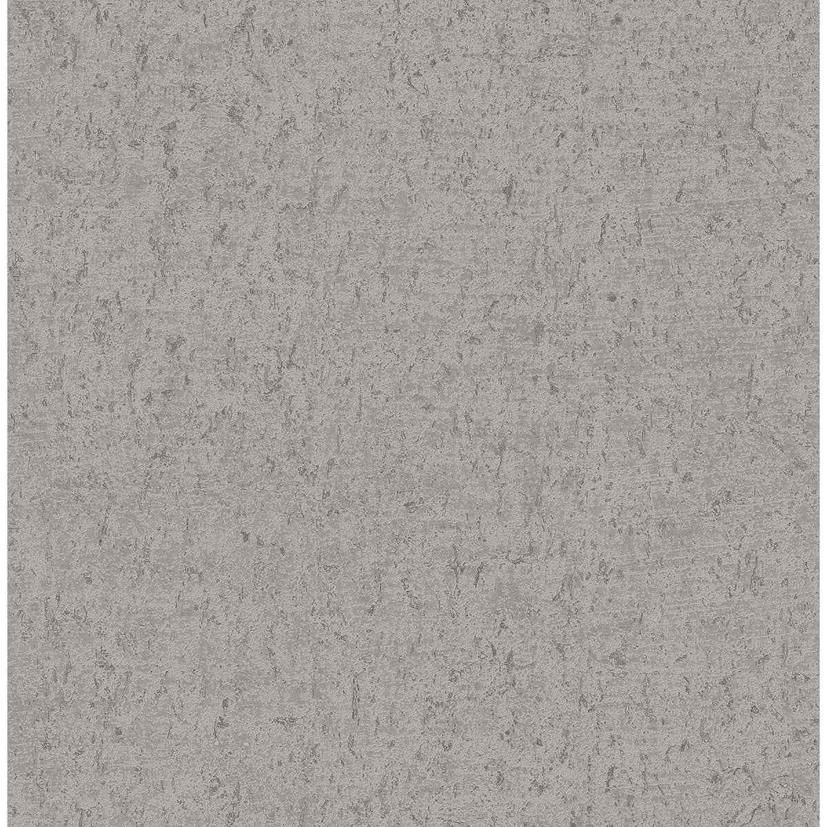 Guri Grey Concrete Texture Wallpaper - York Wallcoverings - 2896-25317 - York Wallcoverings Wallpaper