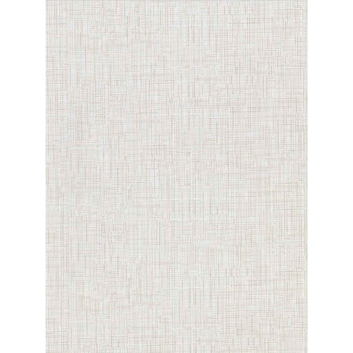 Tartan Off White Distressed Texture Wallpaper - York Wallcoverings - 2945-2751 - York Wallcoverings Wallpaper