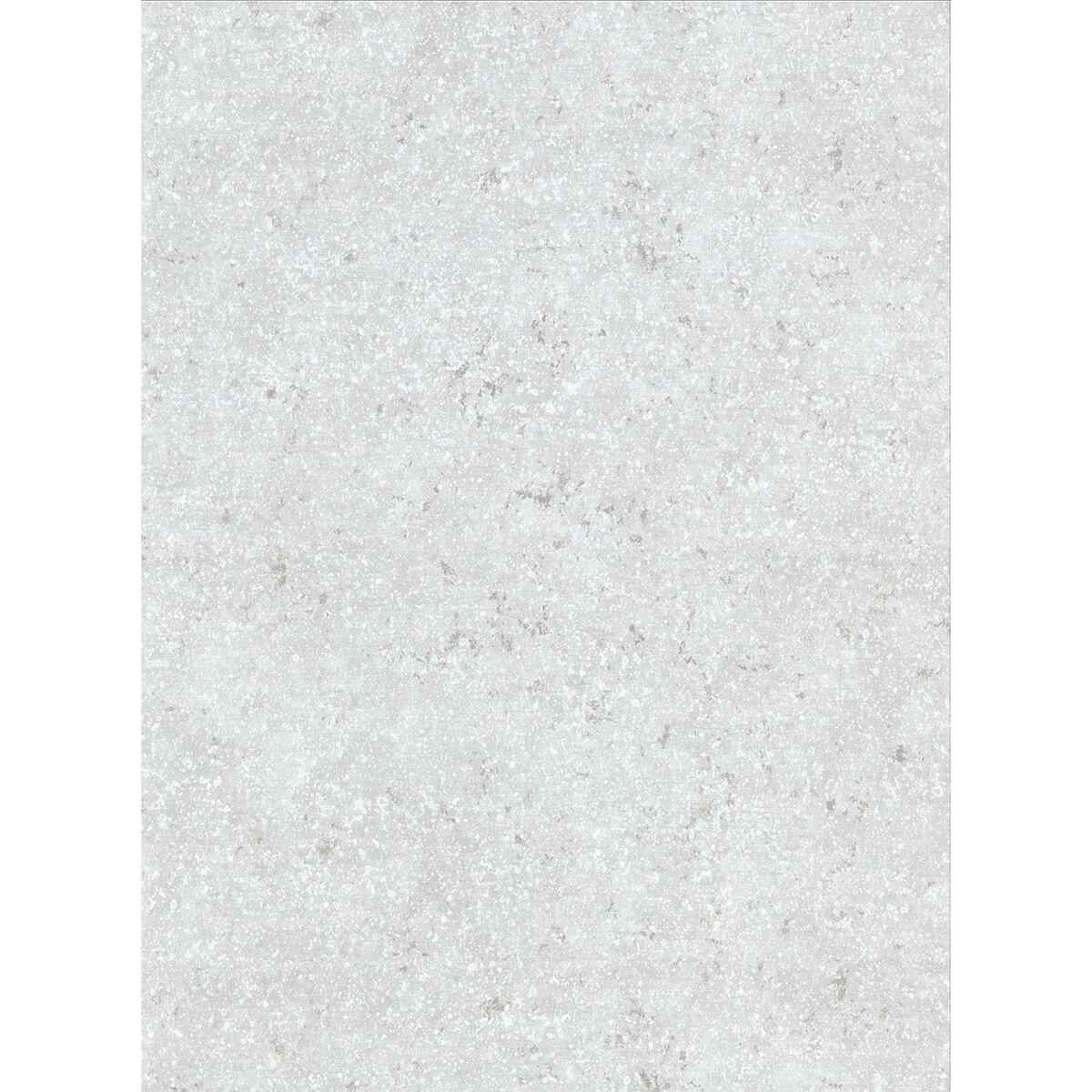 Travertine Light Grey Patina Texture Wallpaper - York Wallcoverings - 2945-2771