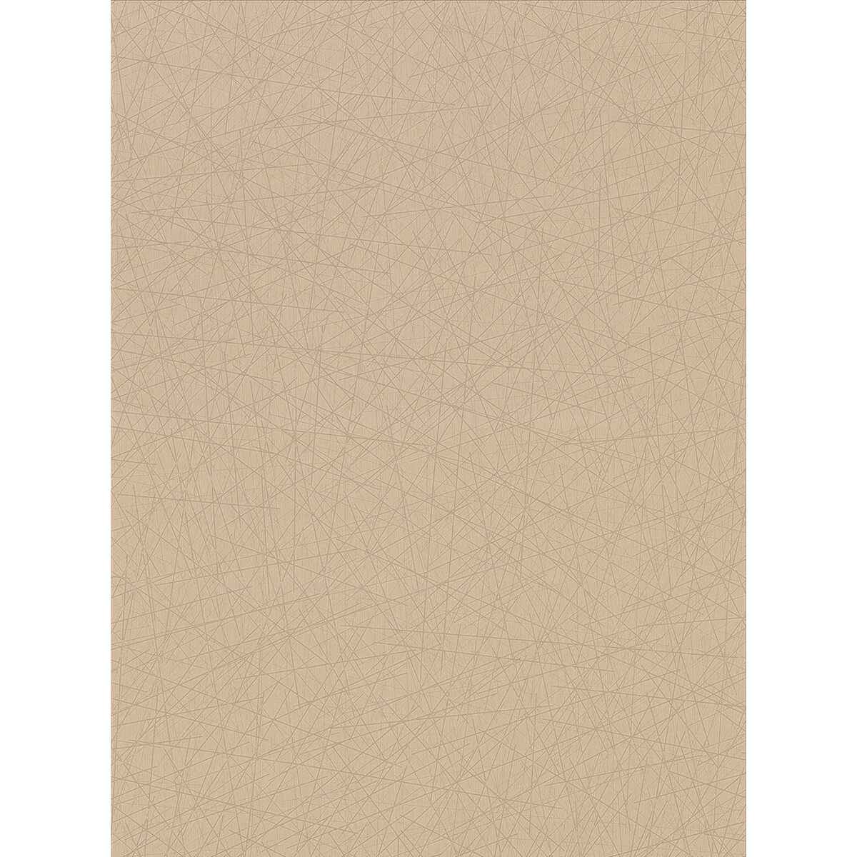 Allover Stix Bronze Geometric Wallpaper - York Wallcoverings - 2945-4003 - York Wallcoverings Wallpaper