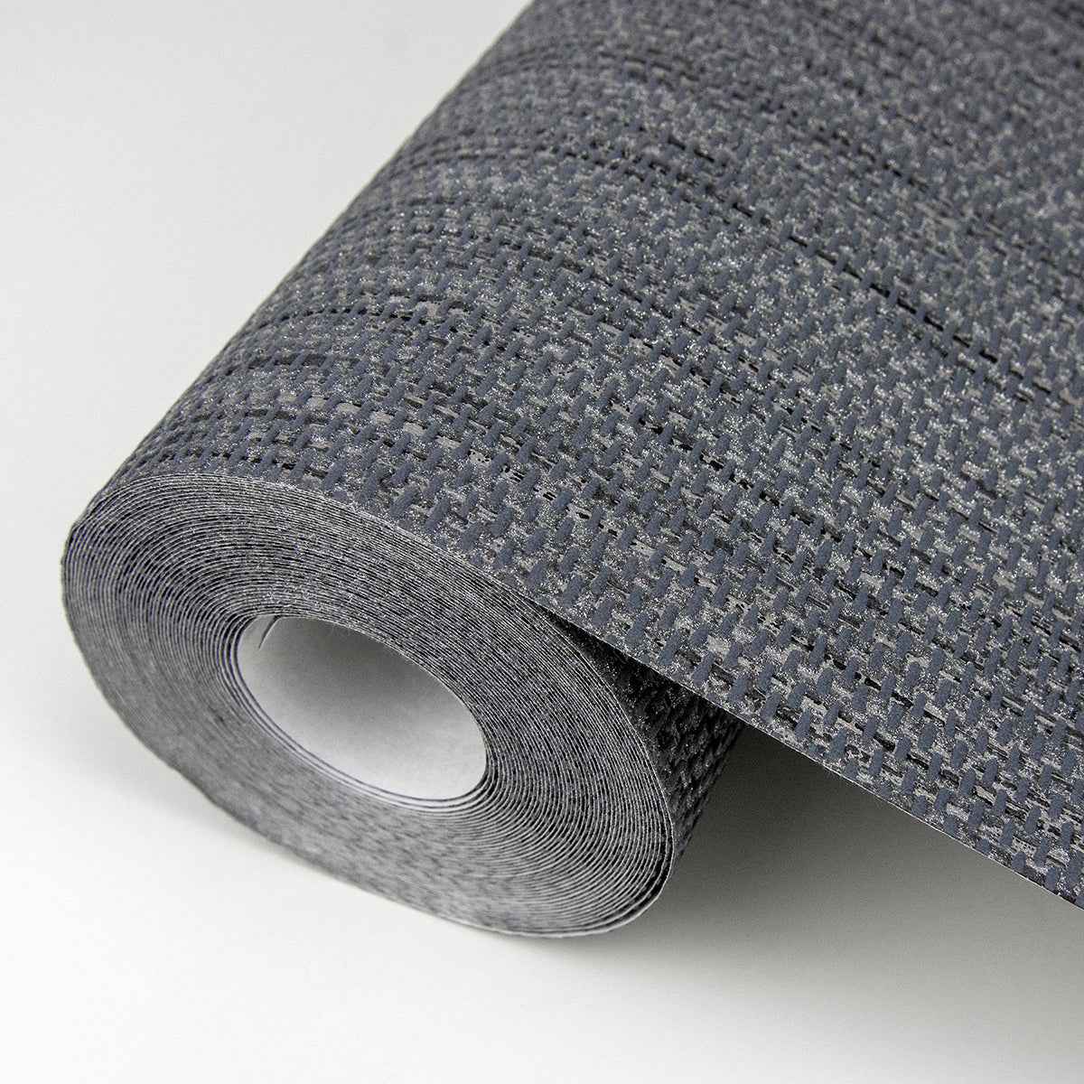 Cahaya Charcoal Texture Wallpaper - York Wallcoverings - 2979-3443-35 - York Wallcoverings Wallpaper