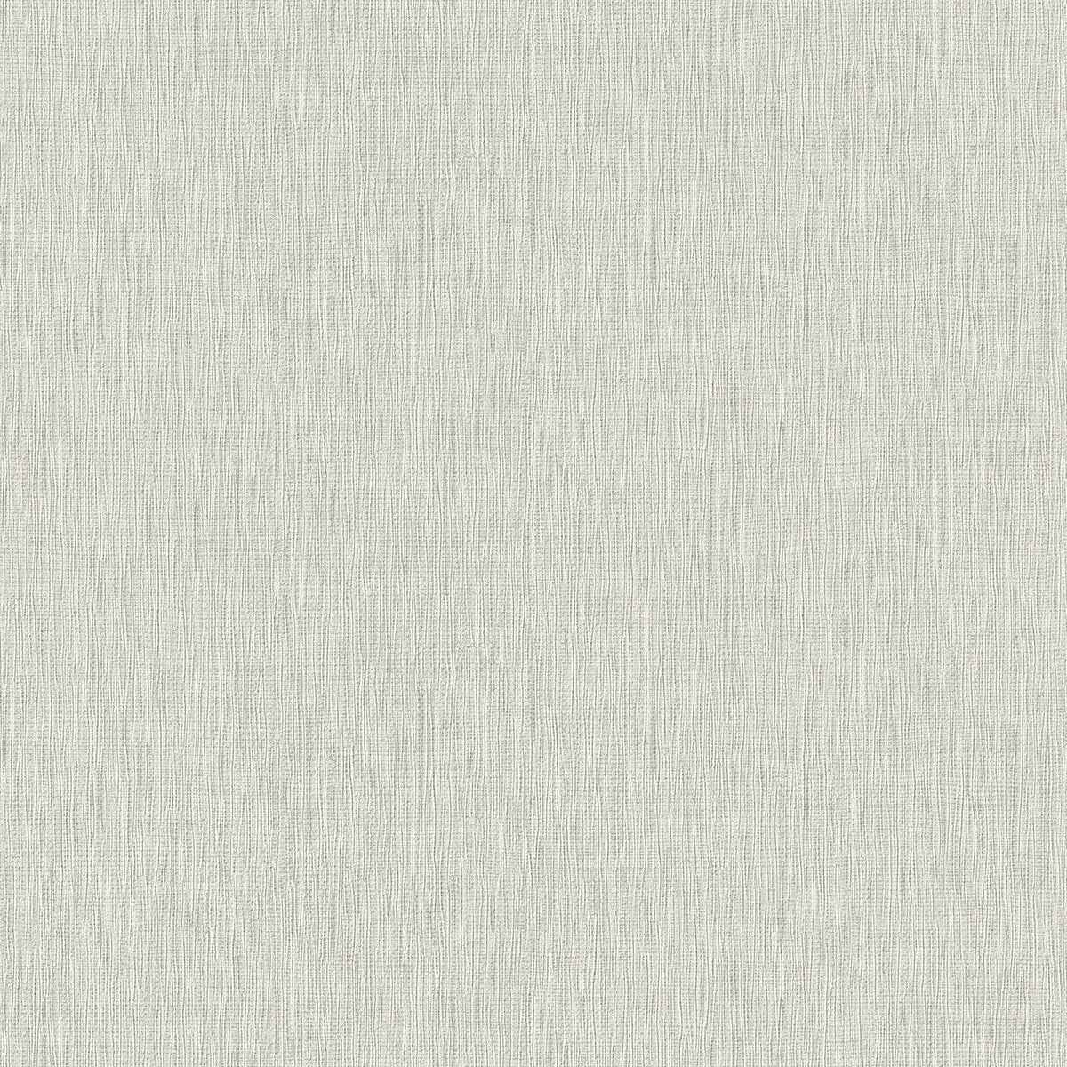 Haast Silver Woven Texture Wallpaper - York Wallcoverings - 4015-550436