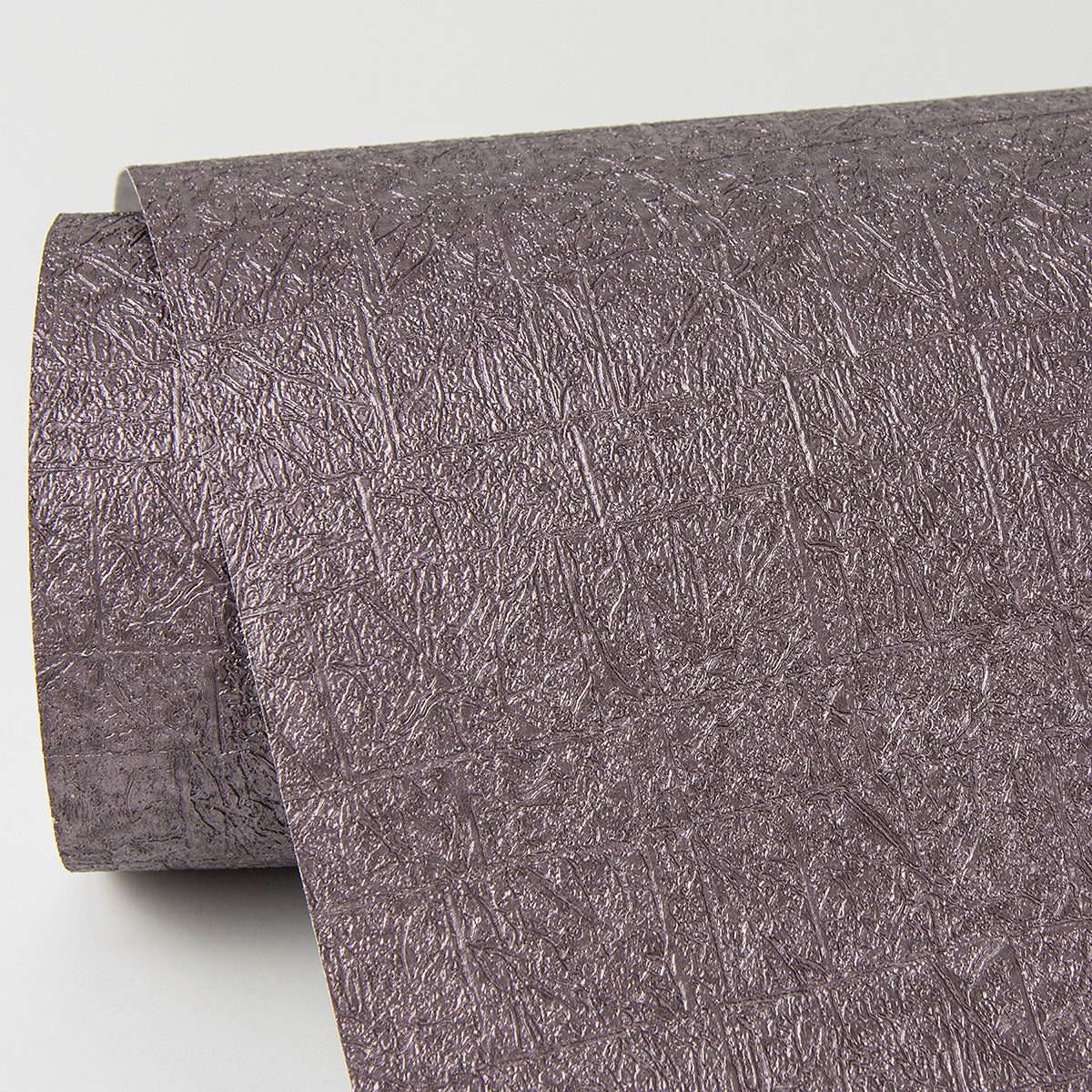 basilic-purple-mosaic-wallpaper-york-wallcoverings-2767-23360 - York Wallcoverings Wallpaper