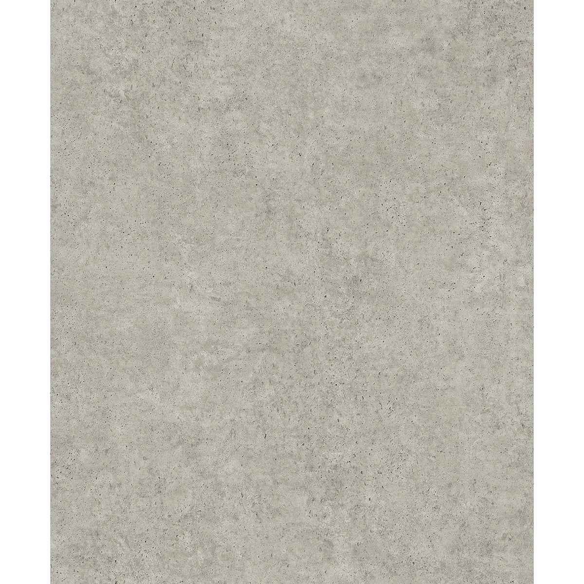 Joaquin Taupe Faux Cement Wallpaper - York Wallcoverings - 4020-69308 - York Wallcoverings Wallpaper