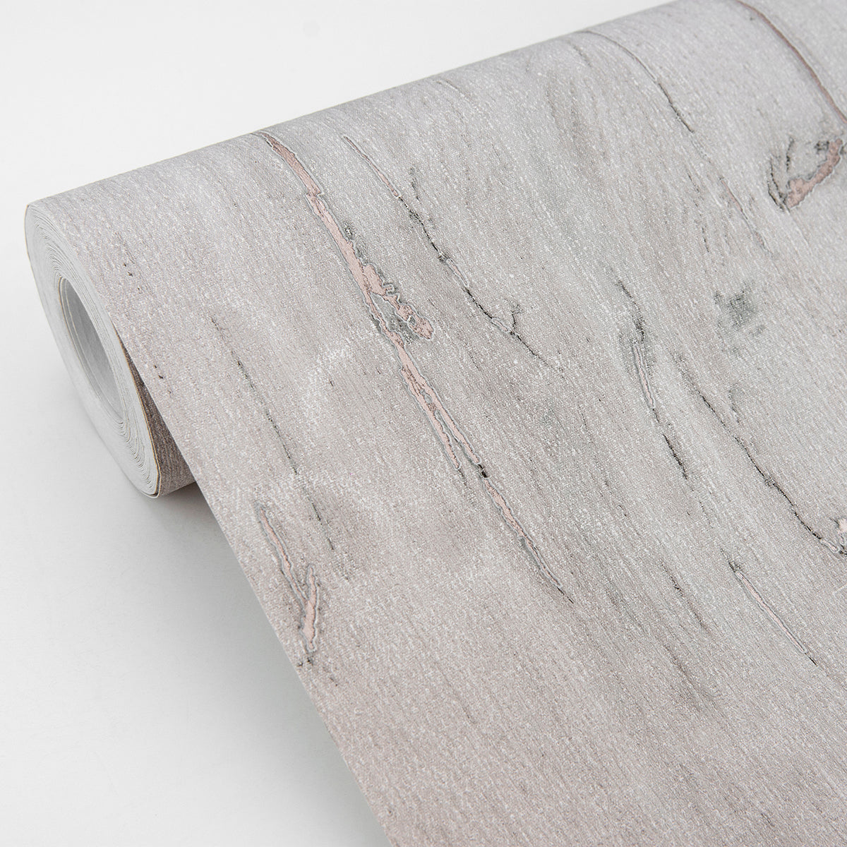 jackson-taupe-wooden-plank-wallpaper-york-wallcoverings-4020-86007 - York Wallcoverings Wallpaper