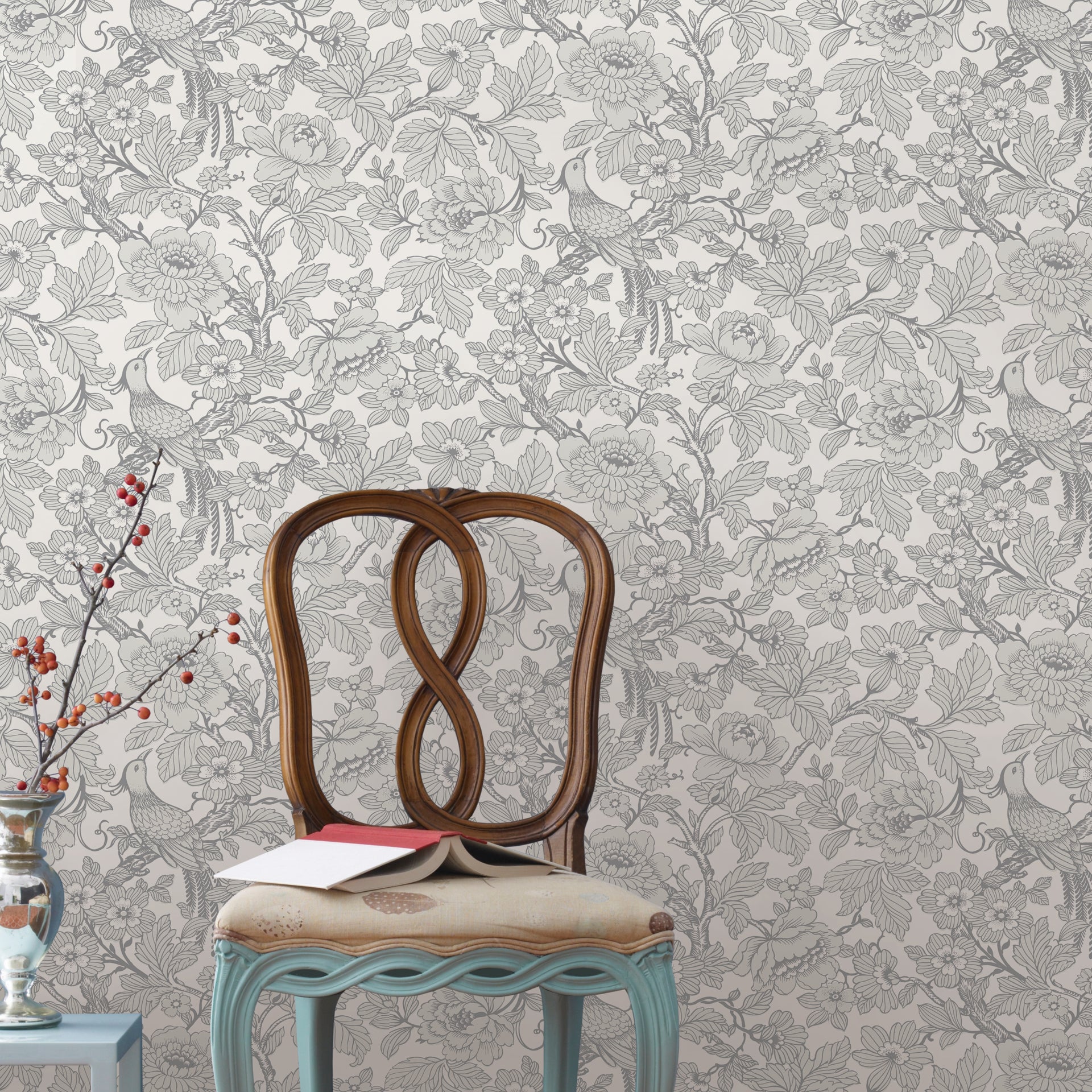 beaufort-light-grey-peony-chinoiserie-wallpaper-york-wallcoverings-2927-80408