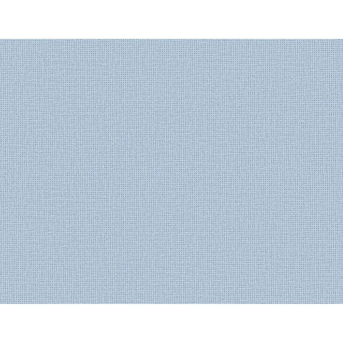 Marblehead Bluebell Basket Weave Wallpaper - York Wallcoverings - 2927-81002 - York Wallcoverings Wallpaper