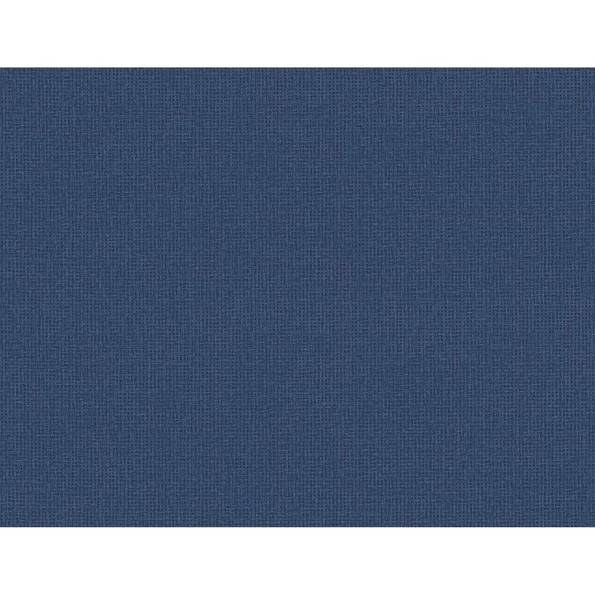 Marblehead Cobalt Basket Weave Wallpaper - York Wallcoverings - 2927-81012 - York Wallcoverings Wallpaper