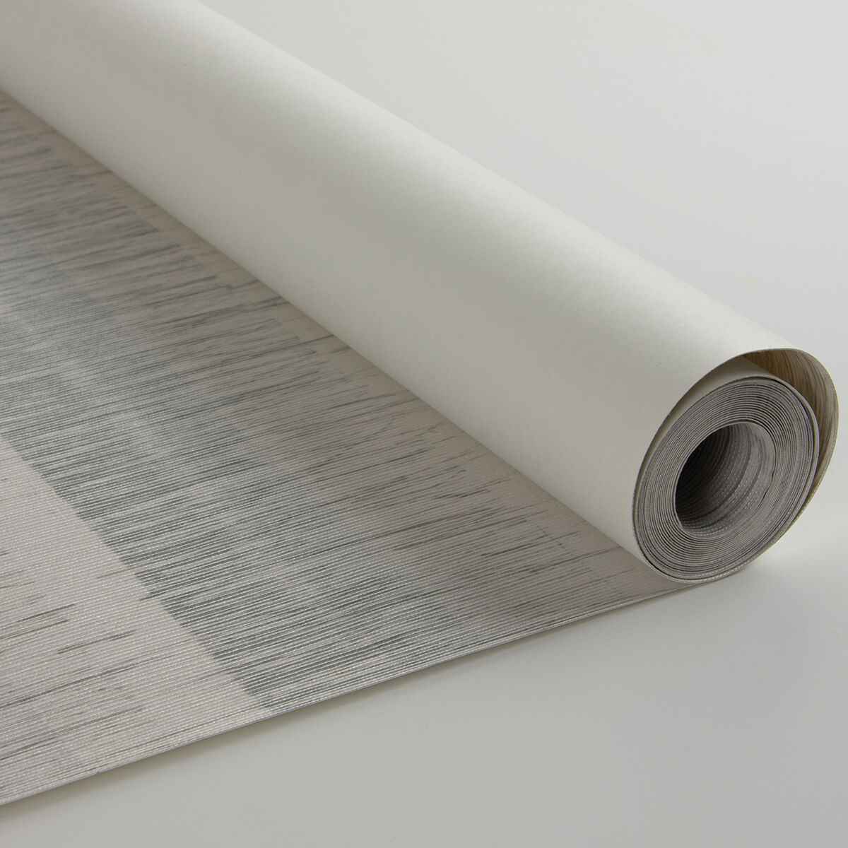 Grey Dhurrie String Peel and Stick Wallpaper - York Wallcoverings - NUS3953 - York Wallcoverings Wallpaper