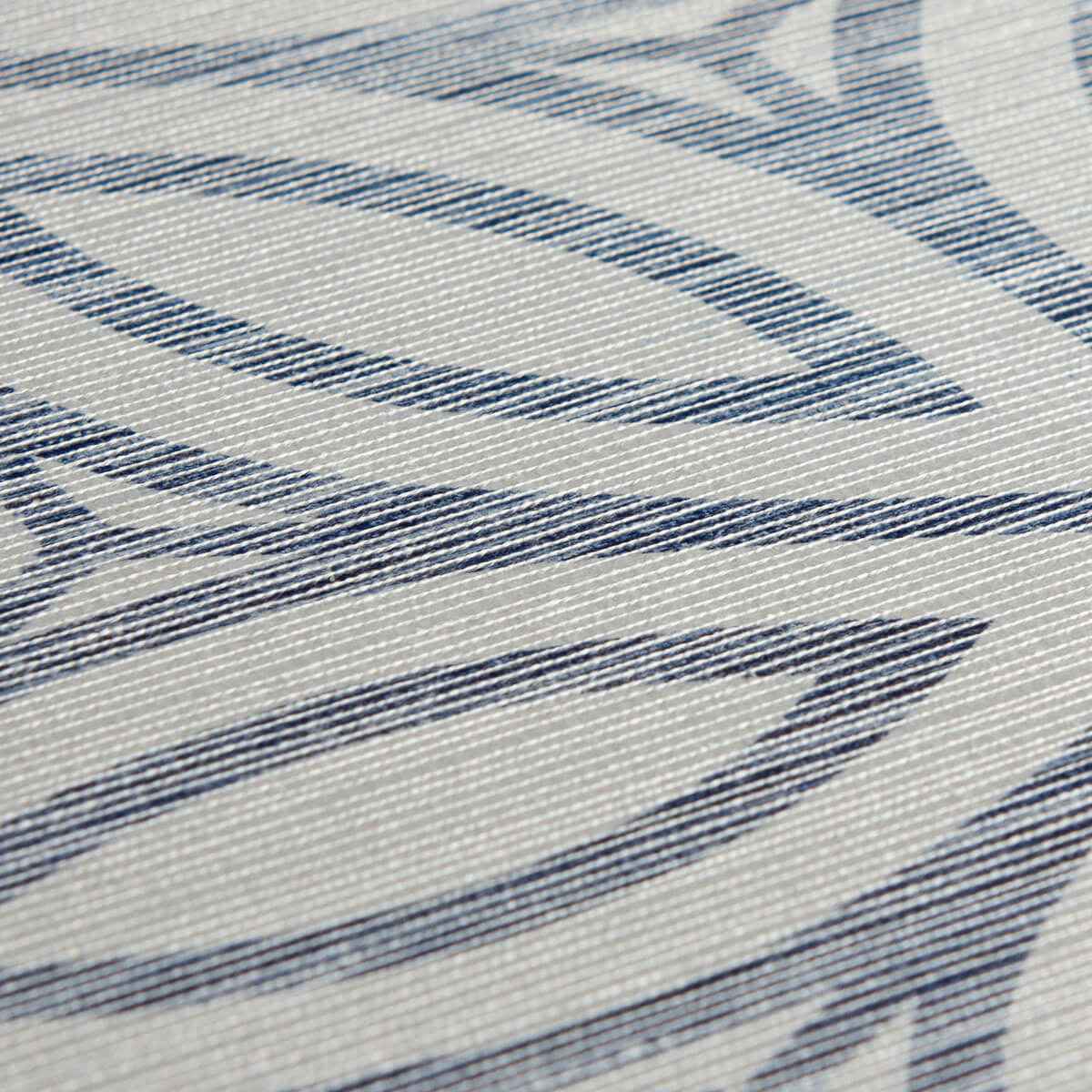 Blue Hepatica Petal Peel & Stick String - York Wallcoverings - NUS3958 - York Wallcoverings Wallpaper