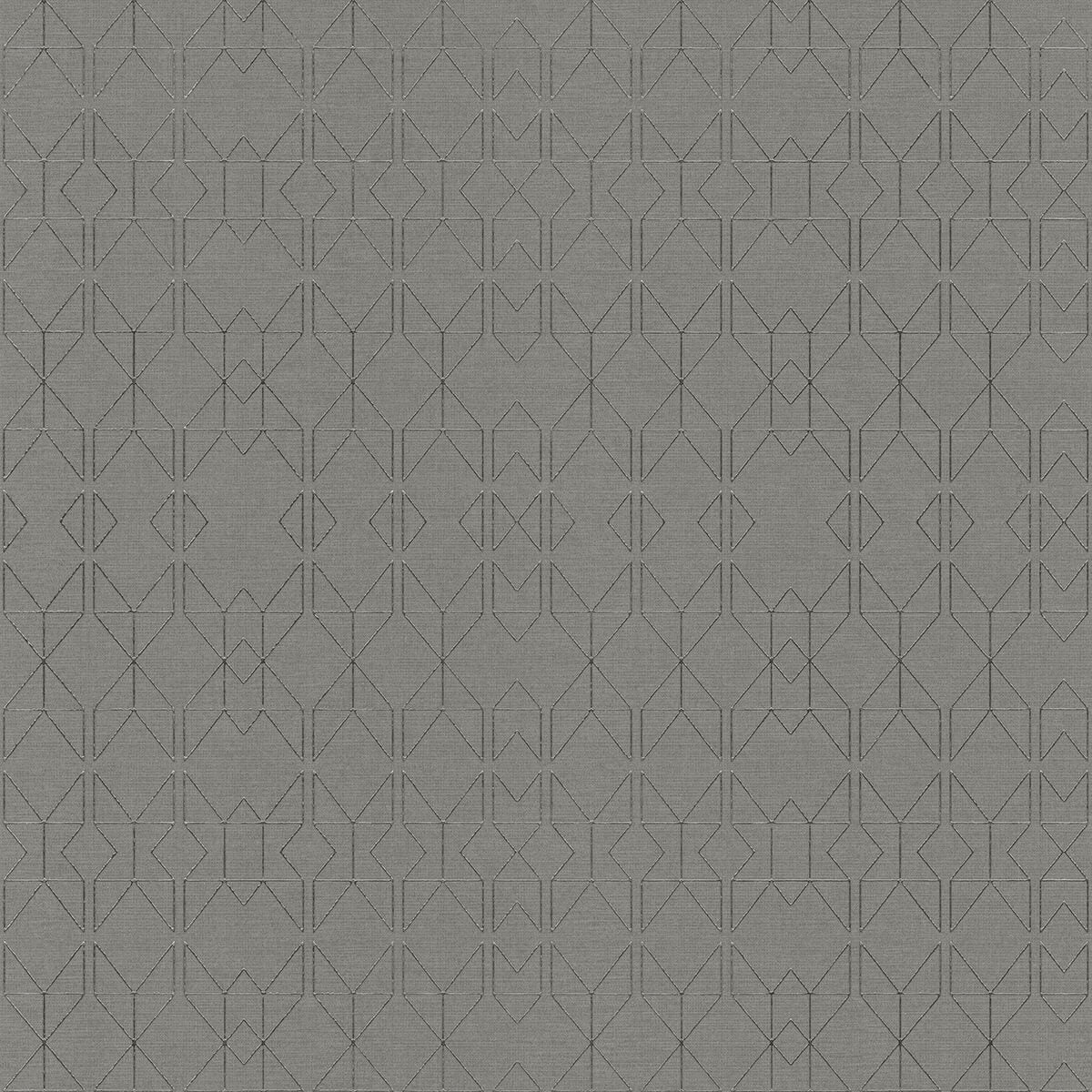 paititi-sterling-diamond-trellis-wallpaper-york-wallcoverings-4019-86405 - York Wallcoverings Wallpaper