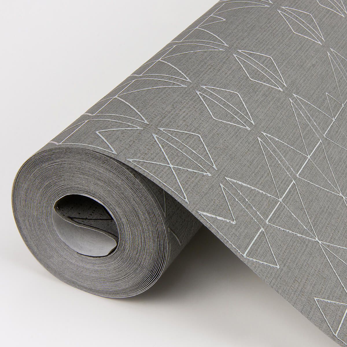 paititi-sterling-diamond-trellis-wallpaper-york-wallcoverings-4019-86405 - York Wallcoverings Wallpaper