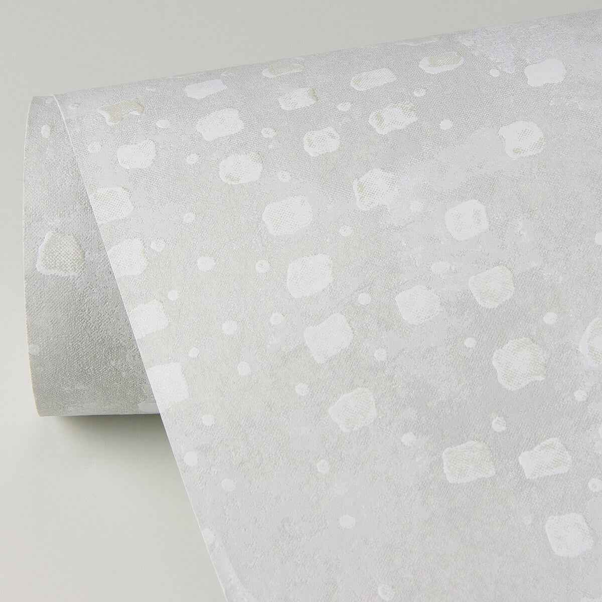 Felsic Platinum Studded Cube Wallpaper - York Wallcoverings - 4019-86412 - York Wallcoverings Wallpaper