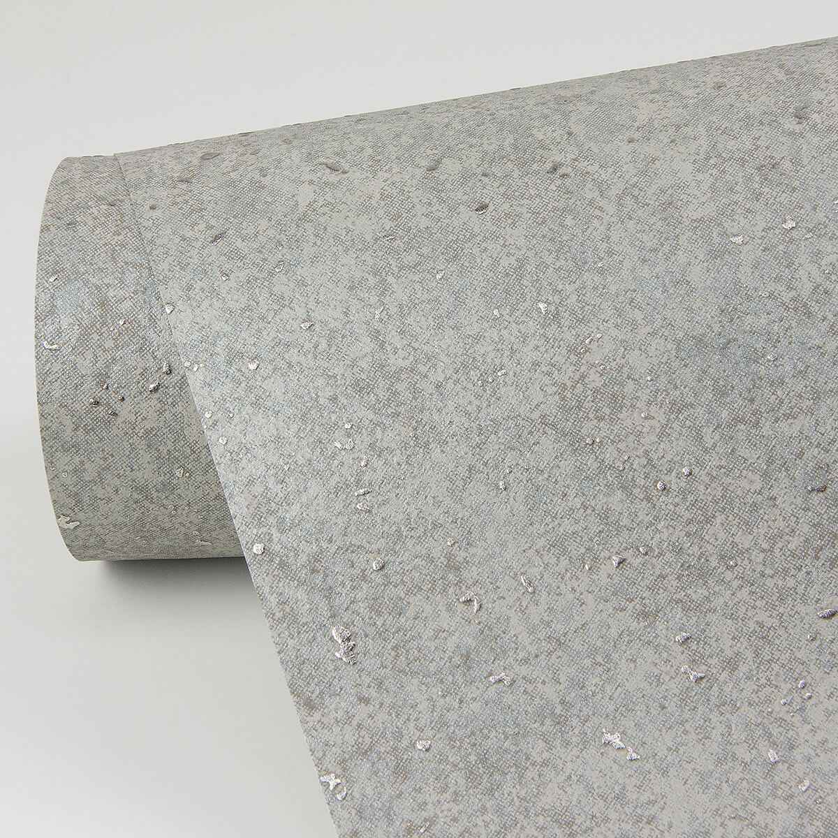 Cibola Silver Stone Wallpaper - York Wallcoverings - 4019-86433