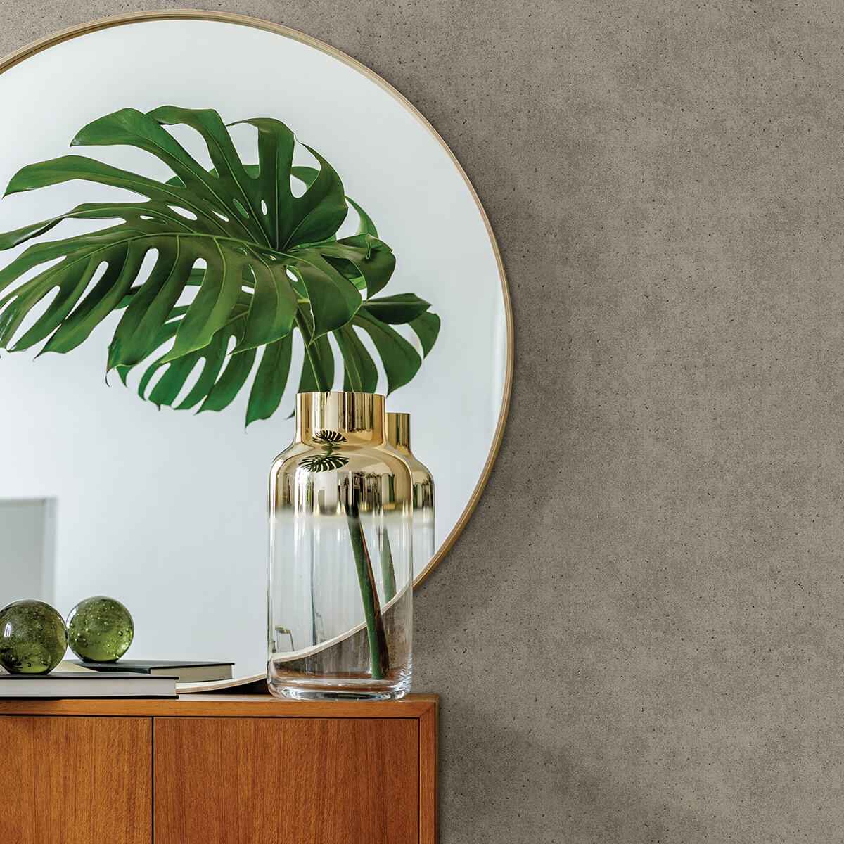 Cibola Bronze Stone Wallpaper - York Wallcoverings - 4019-86434 - York Wallcoverings Wallpaper