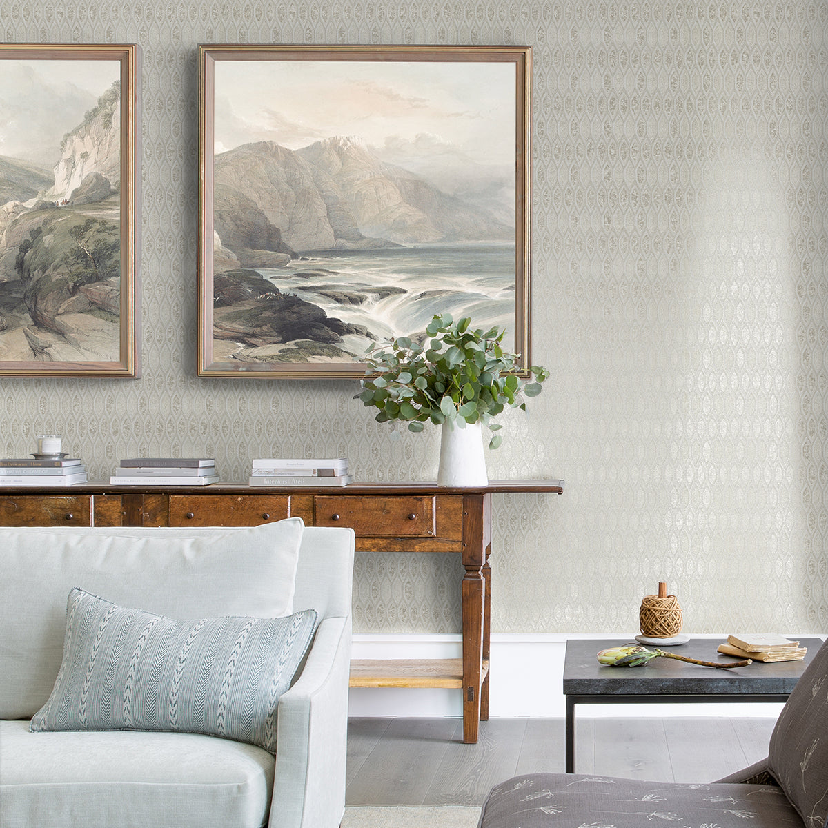 damour-cream-hexagon-ogee-wallpaper-york-wallcoverings-4019-86462