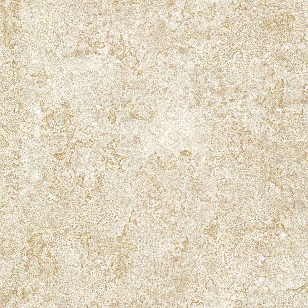 Kulta Gold Cemented Wallpaper - York Wallcoverings - 4019-86471 - York Wallcoverings Wallpaper