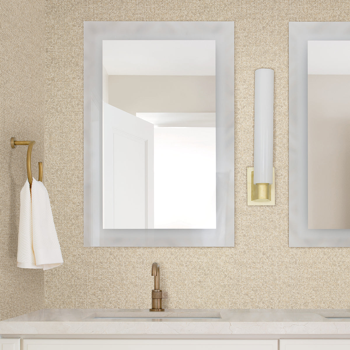 maia-gold-faux-linen-wallpaper-york-wallcoverings-4019-86480