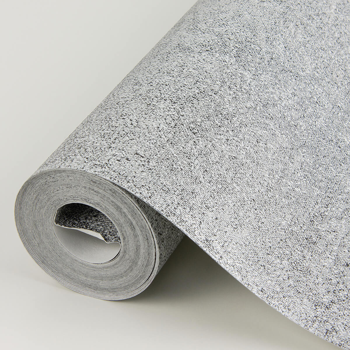 nysa-silver-high-gloss-wallpaper-york-wallcoverings-4019-86483 - York Wallcoverings Papel pintado