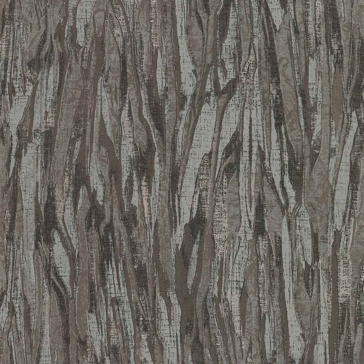 Suna Charcoal Woodgrain Wallpaper - York Wallcoverings - 4019-86487 - York Wallcoverings Wallpaper