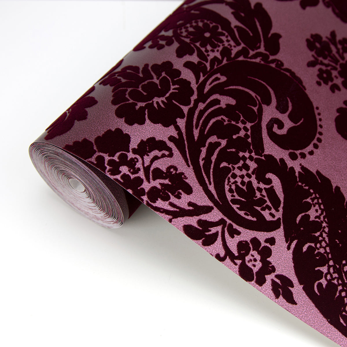 shadow-merlot-flocked-damask-wallpaper-york-wallcoverings-2763-87315