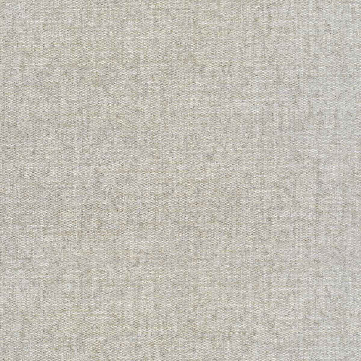 Kongur Silver Grasscloth Wallpaper - York Wallcoverings - 2829-80036