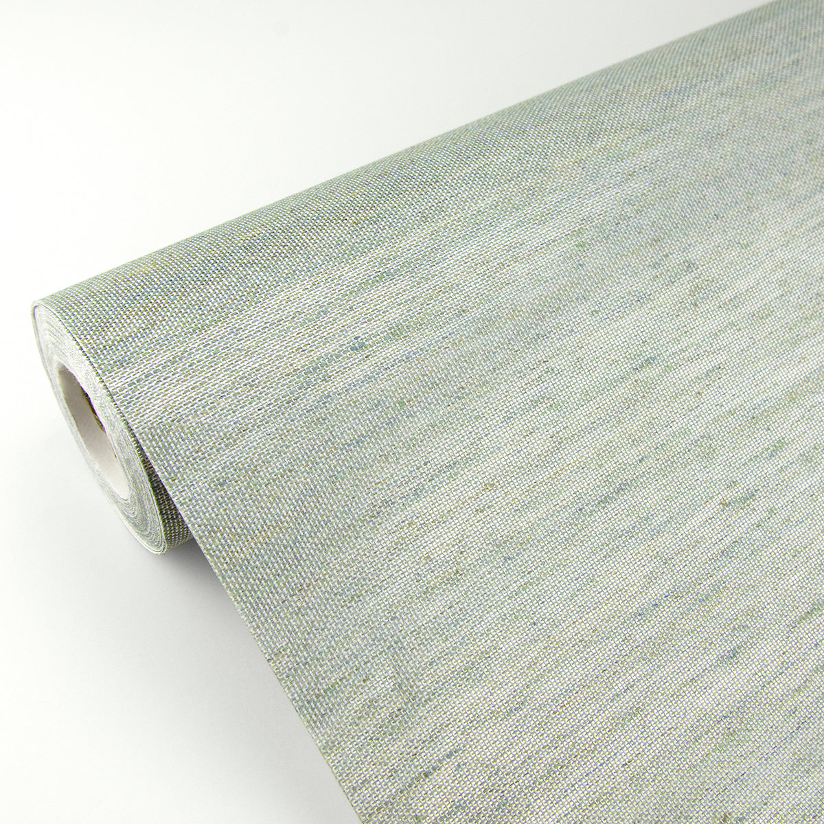 samai-aquamarine-grasscloth-wallpaper-york-wallcoverings-2829-80045 - York Wallcoverings Wallpaper