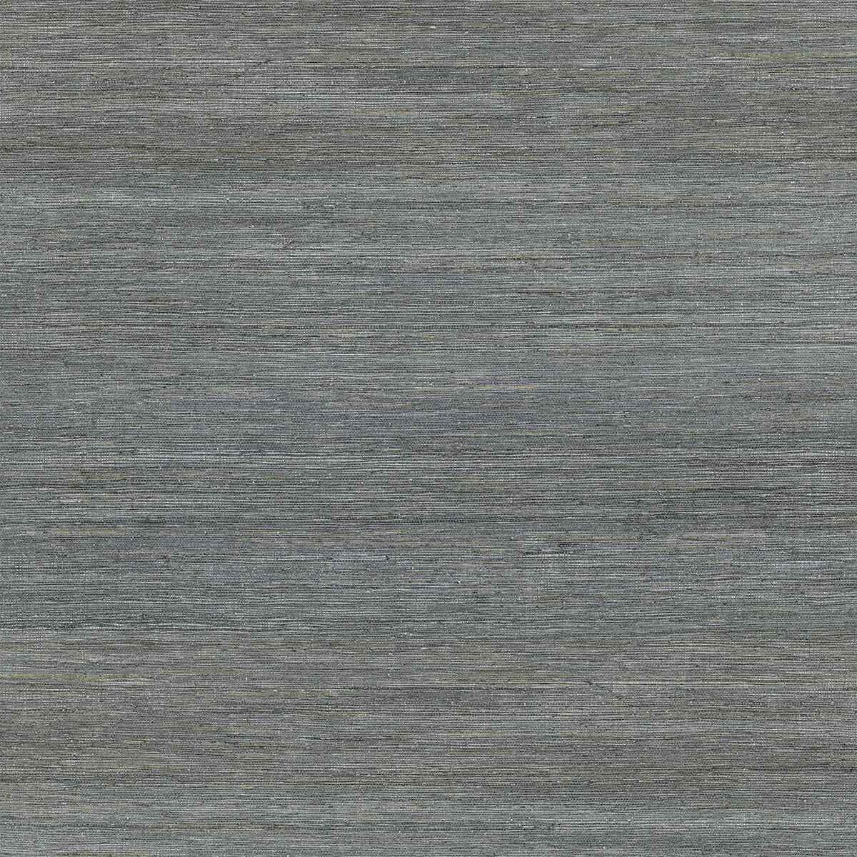 Shandong Slate Grasscloth Wallpaper - York Wallcoverings - 2829-80085 - York Wallcoverings Wallpaper