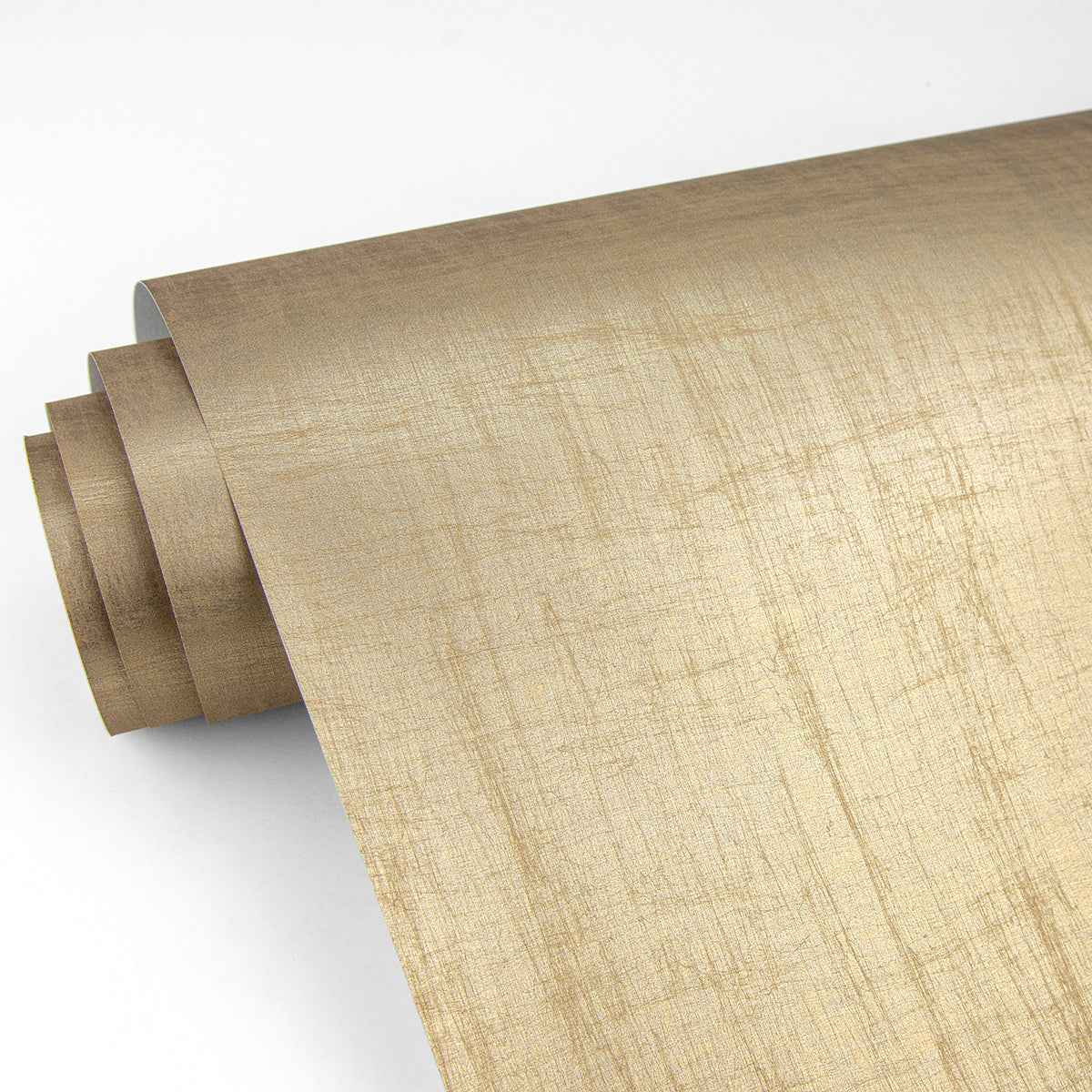 Lustre Gold Silk Weave Wallpaper - York Wallcoverings - 2829-82001 - York Wallcoverings Wallpaper