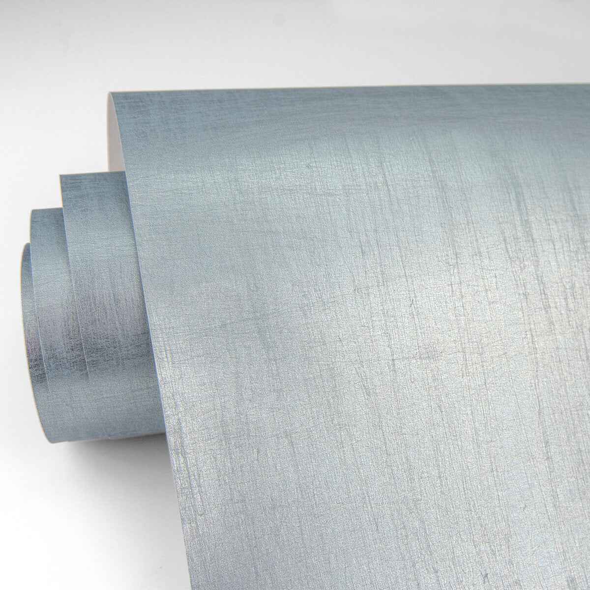 Lustre Slate Silk Weave Wallpaper - York Wallcoverings - 2829-82003 - York Wallcoverings Wallpaper