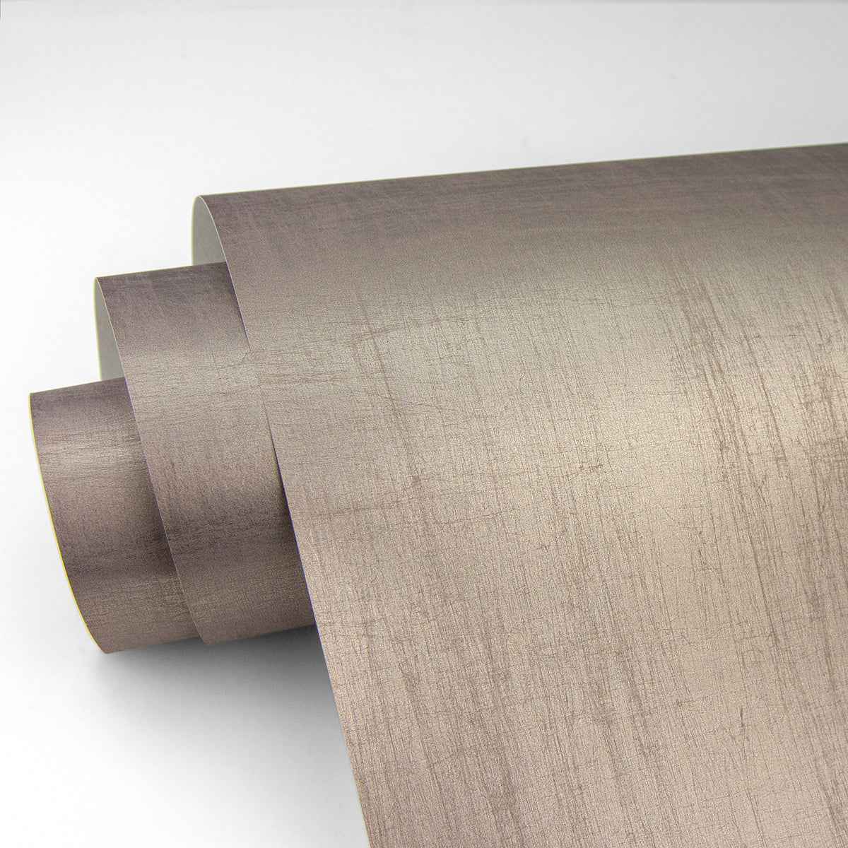 Lustre Taupe Silk Weave Wallpaper - York Wallcoverings - 2829-82004 - York Wallcoverings Wallpaper